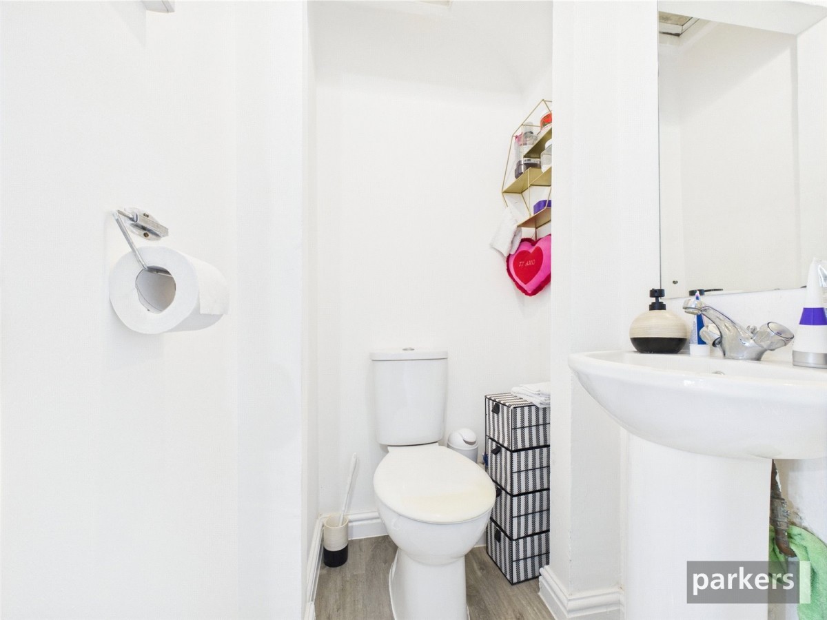 Earley, Reading, Berkshire