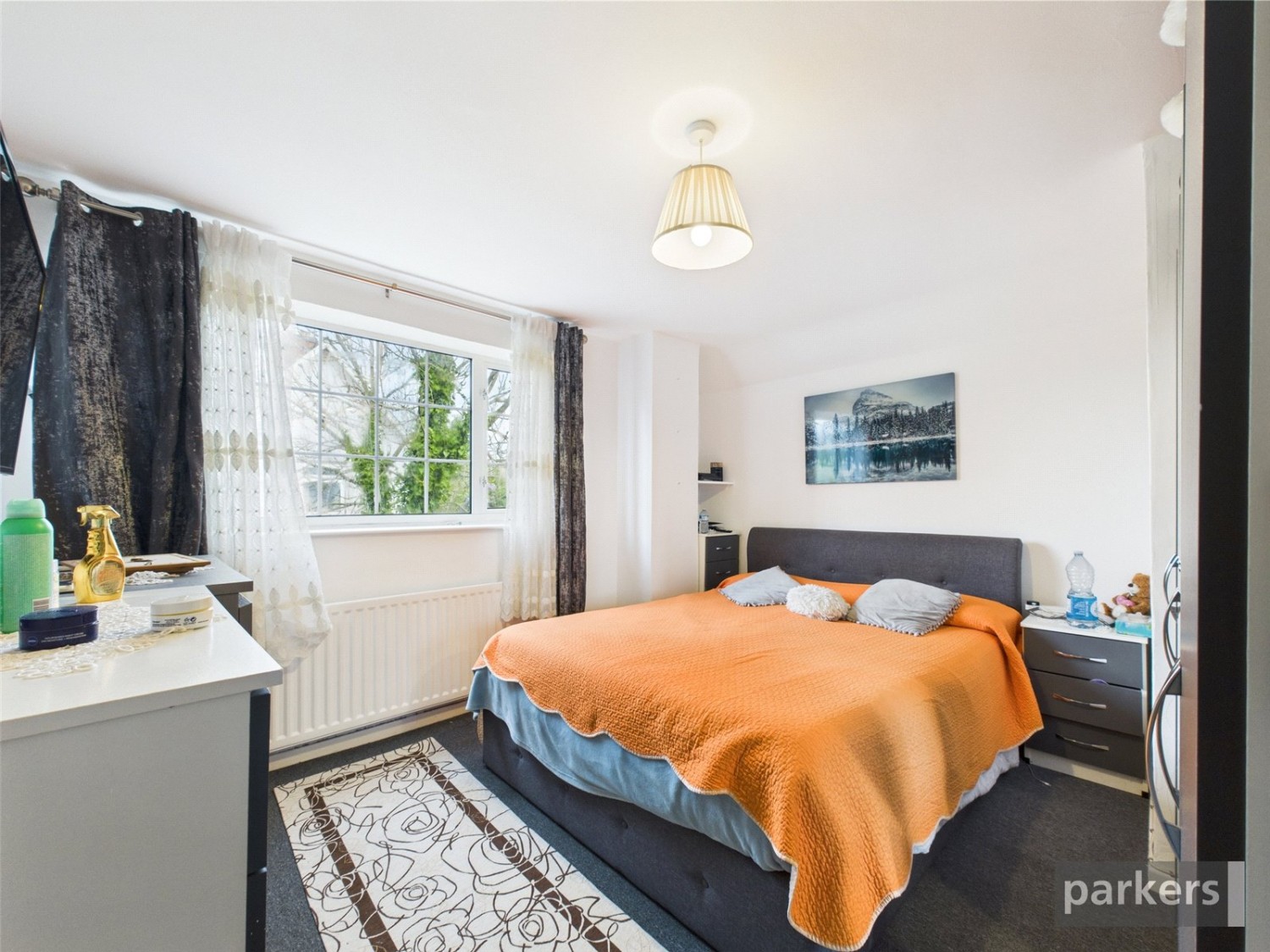 Earley, Reading, Berkshire
