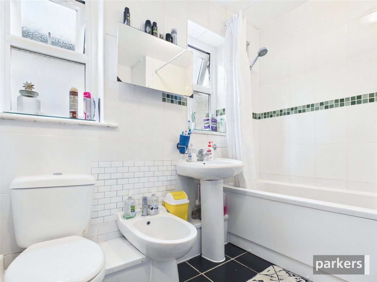 Earley, Reading, Berkshire