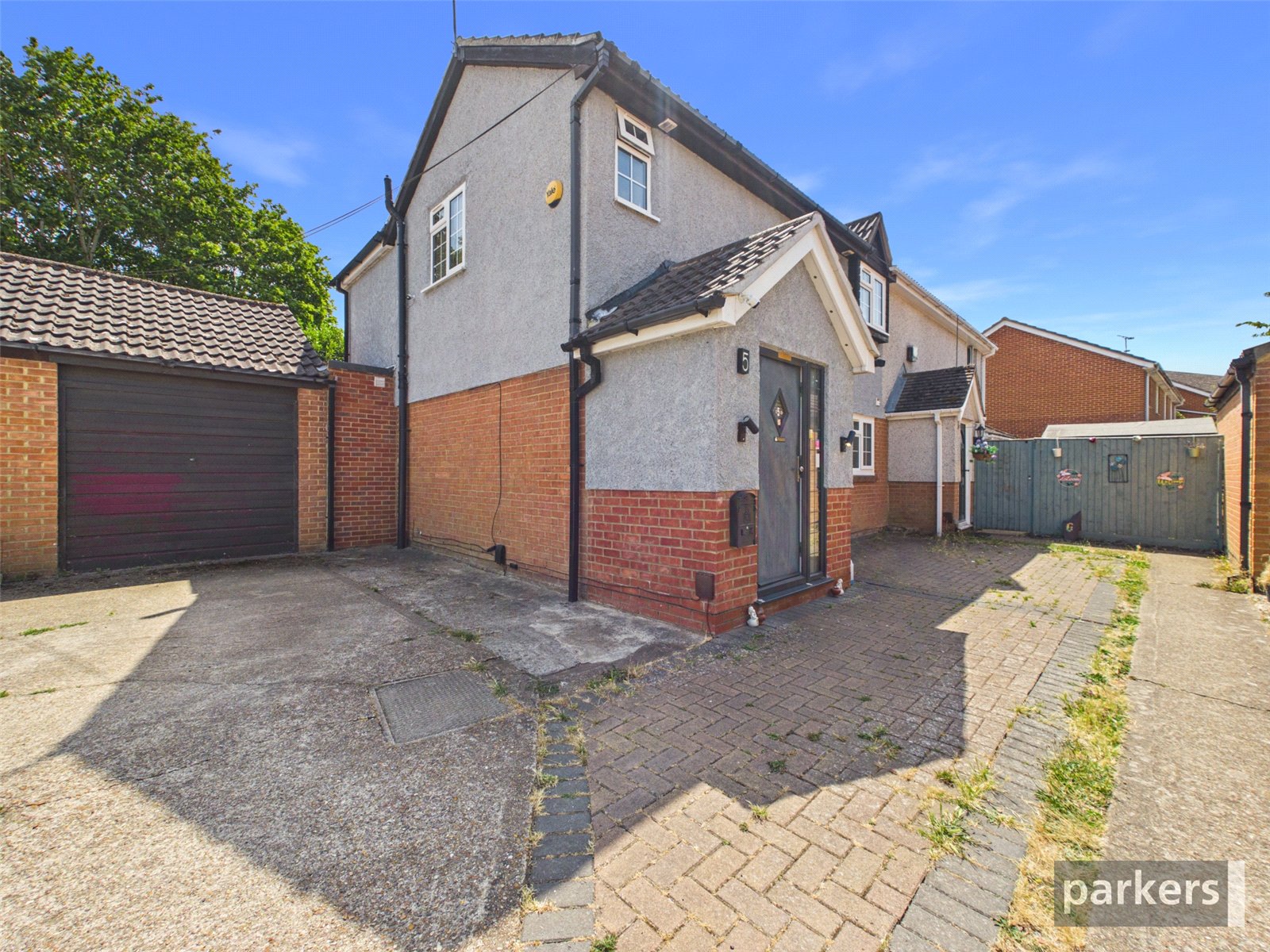 5 bedroom House for sale in Lower Earley, Reading, Berkshire