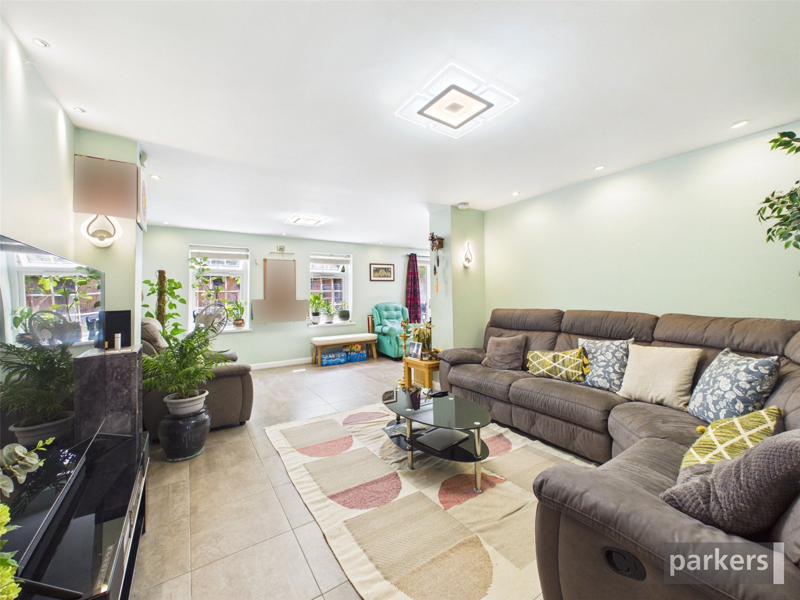 5 bedroom House for sale in Lower Earley, Reading, Berkshire