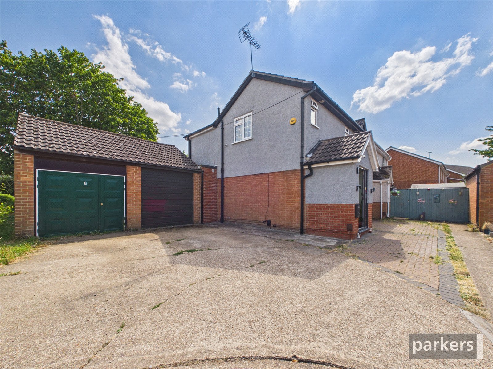 5 bedroom House for sale in Lower Earley, Reading, Berkshire