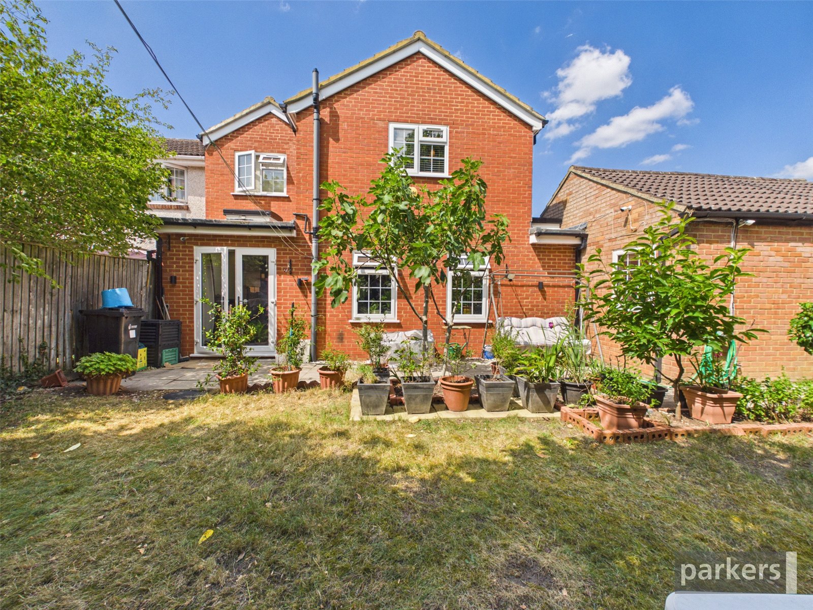 5 bedroom House for sale in Lower Earley, Reading, Berkshire