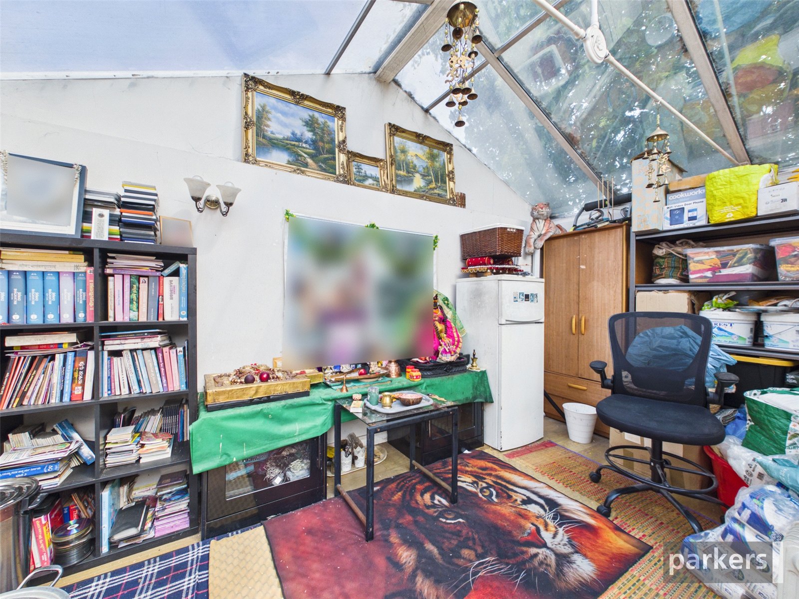 5 bedroom House for sale in Lower Earley, Reading, Berkshire