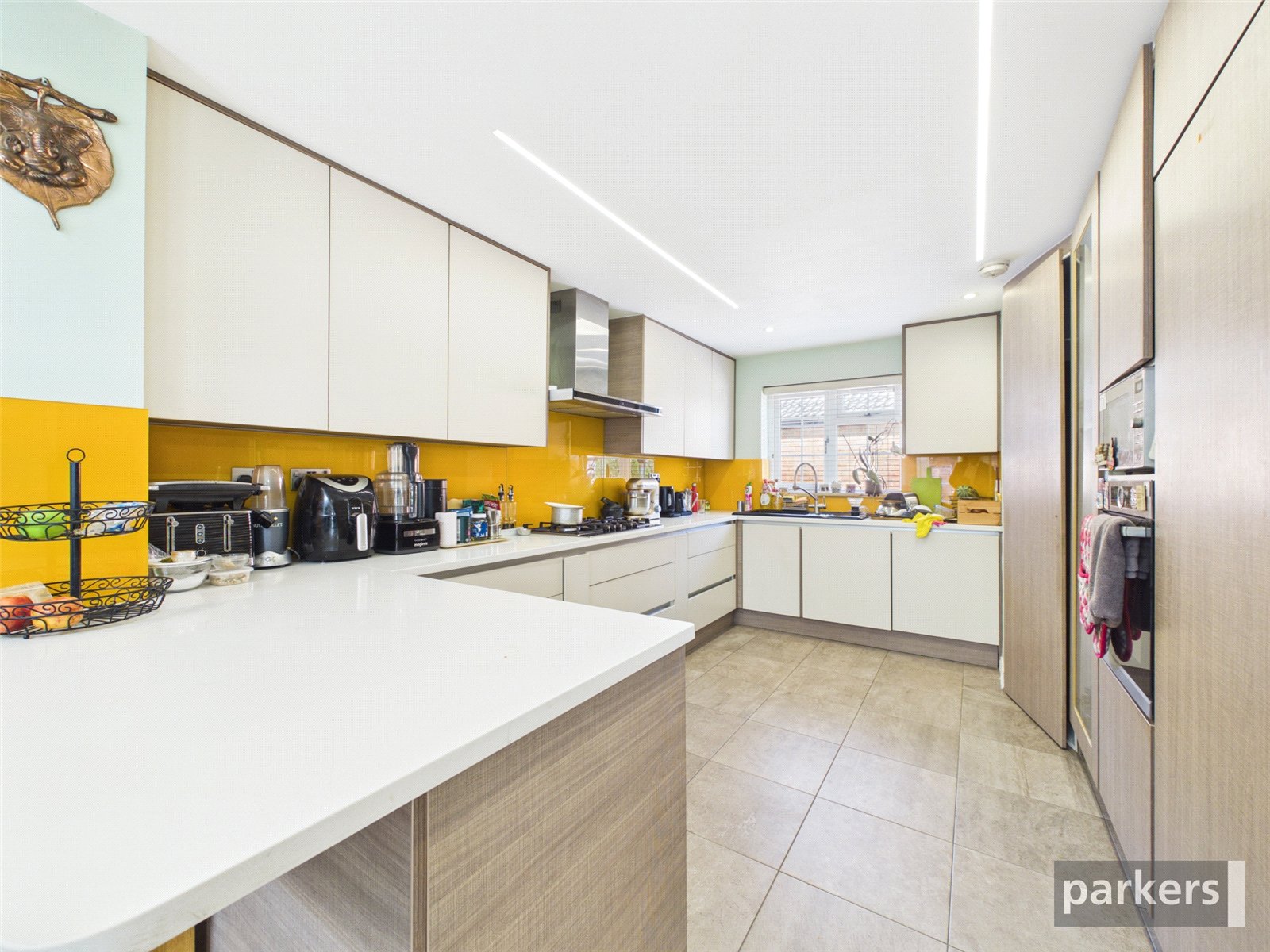 5 bedroom House for sale in Lower Earley, Reading, Berkshire