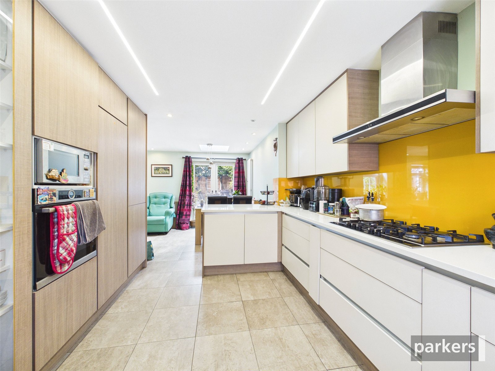 5 bedroom House for sale in Lower Earley, Reading, Berkshire