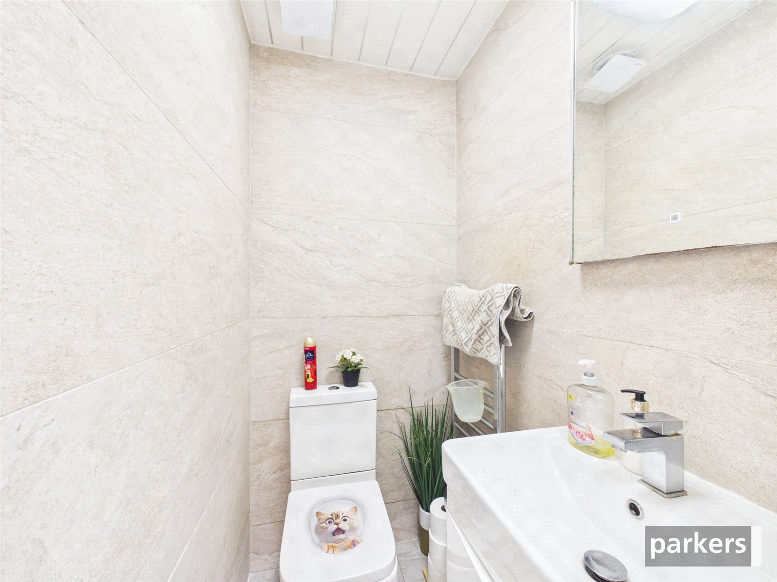 5 bedroom House for sale in Lower Earley, Reading, Berkshire