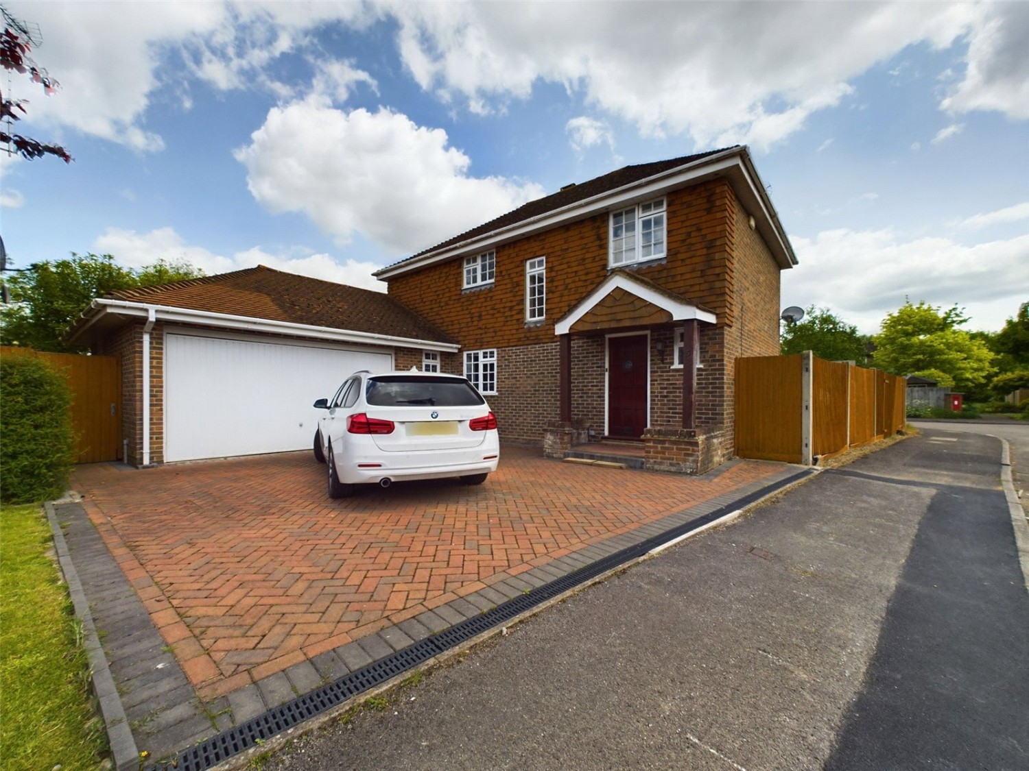 Lower Earley, Reading, Berkshire