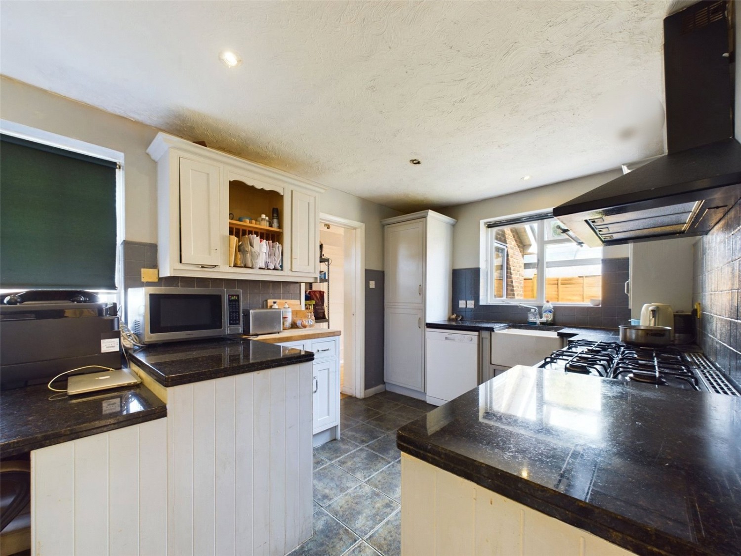 Lower Earley, Reading, Berkshire