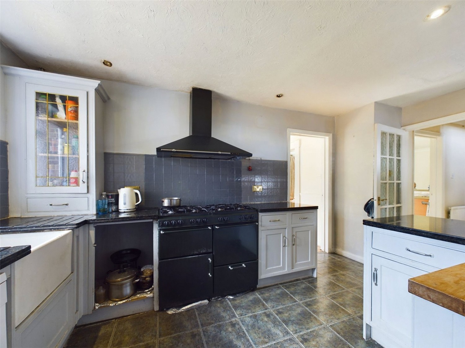 Lower Earley, Reading, Berkshire