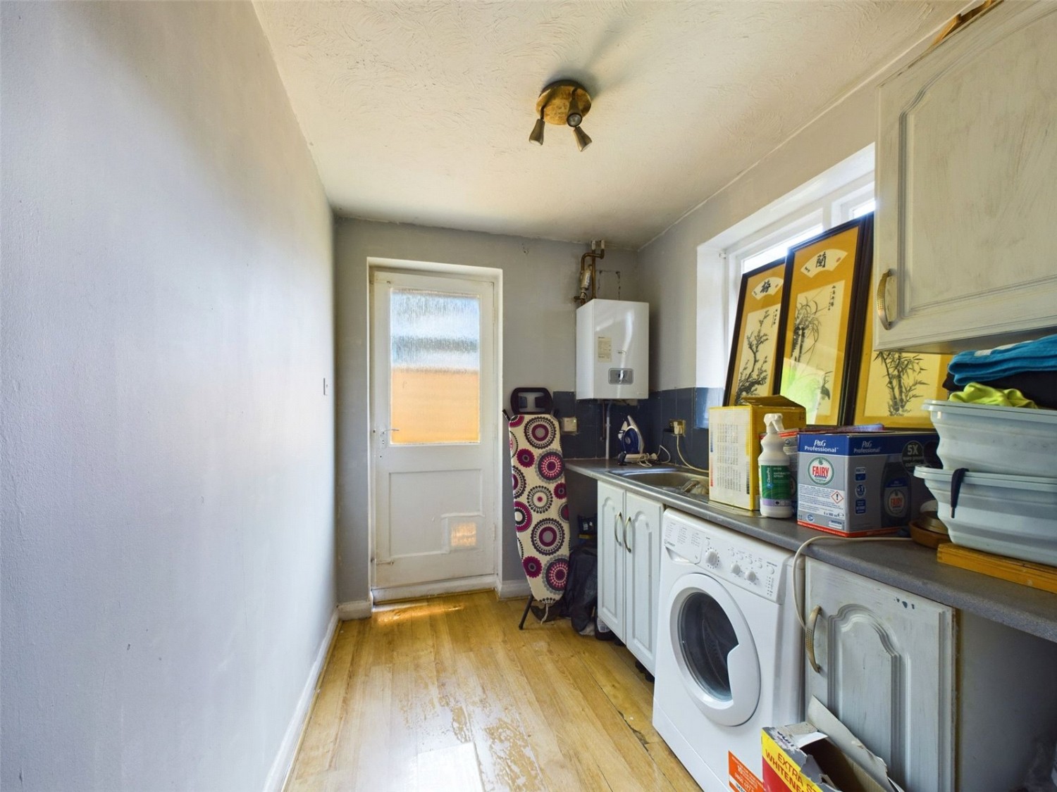 Lower Earley, Reading, Berkshire