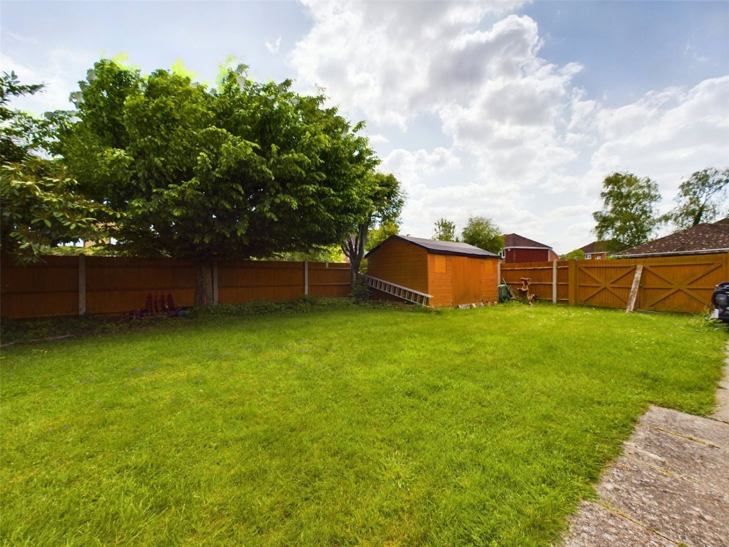 Lower Earley, Reading, Berkshire