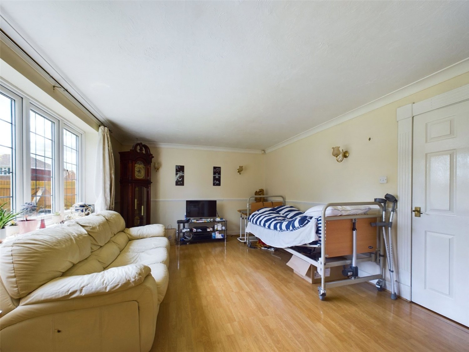 Lower Earley, Reading, Berkshire
