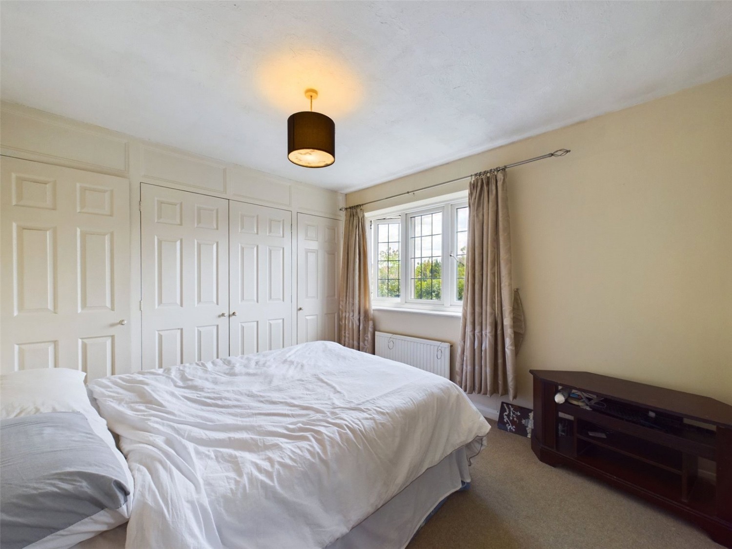 Lower Earley, Reading, Berkshire