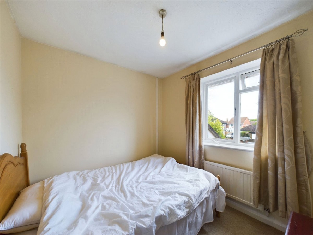 Lower Earley, Reading, Berkshire