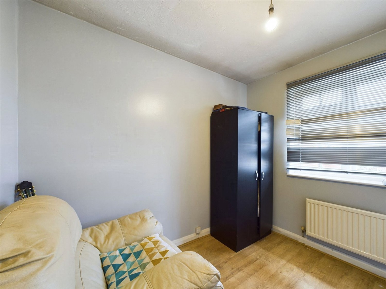 Lower Earley, Reading, Berkshire
