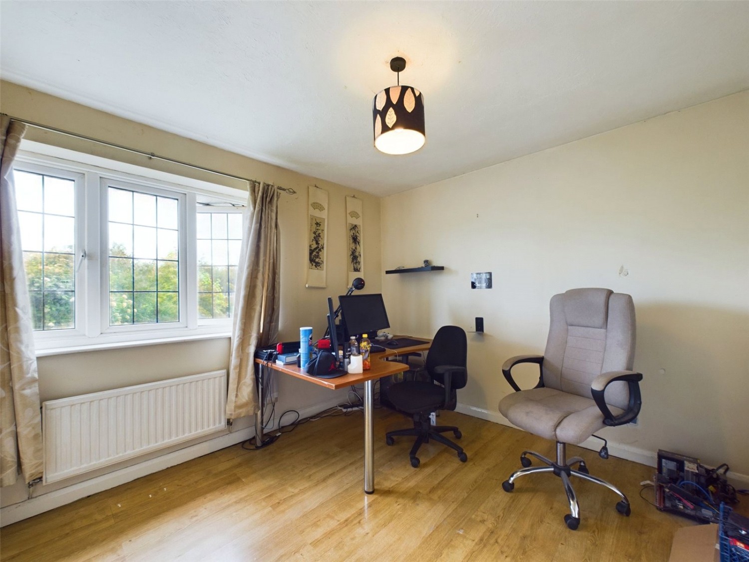 Lower Earley, Reading, Berkshire