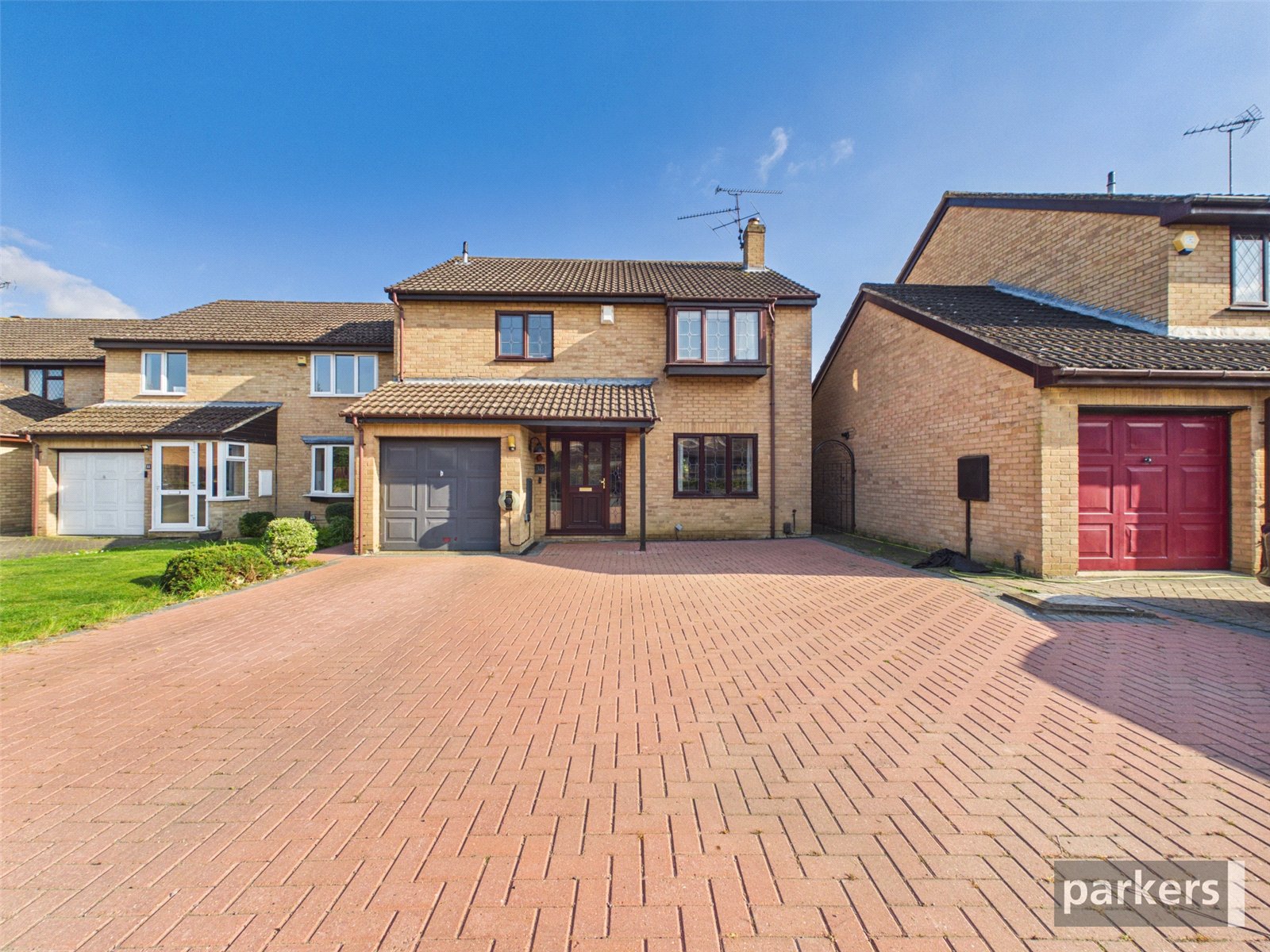 Earley, Reading, Berkshire