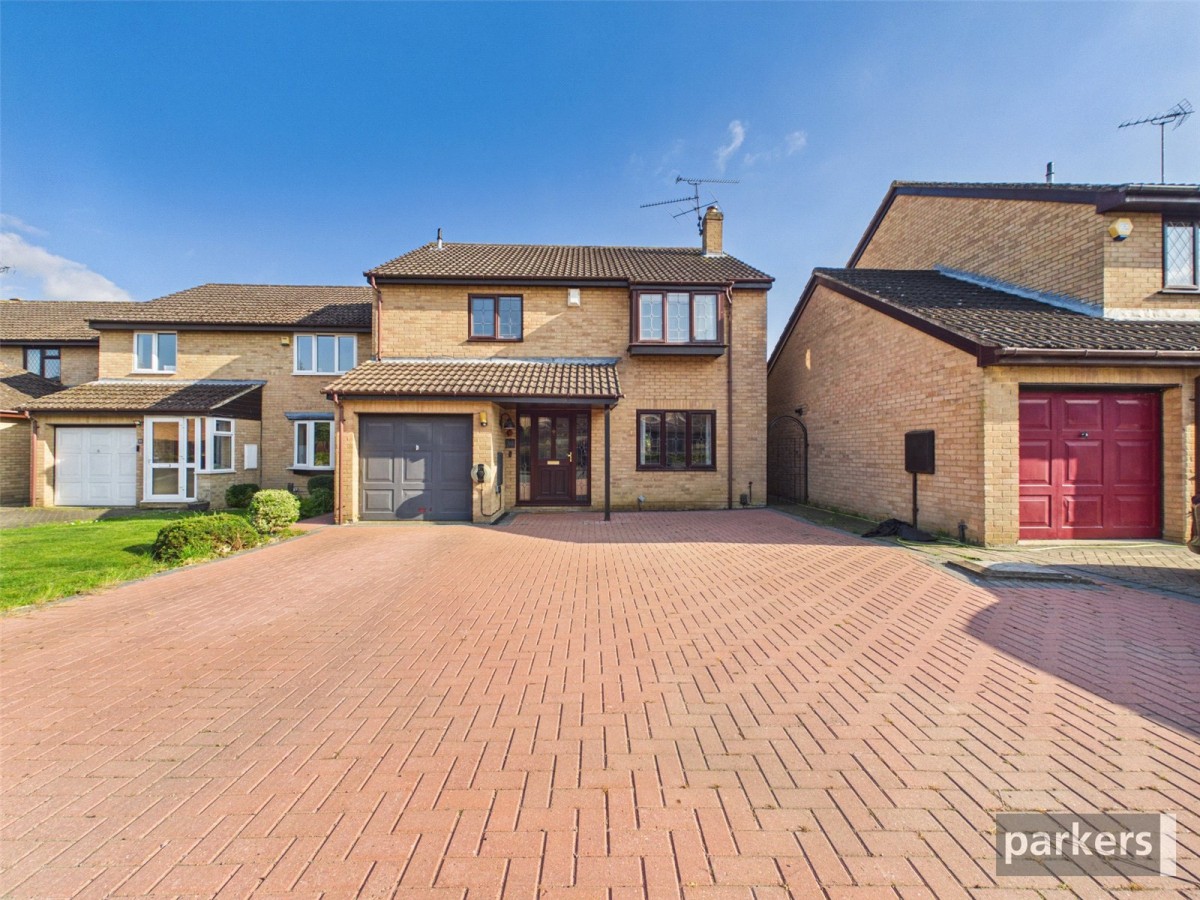 Earley, Reading, Berkshire