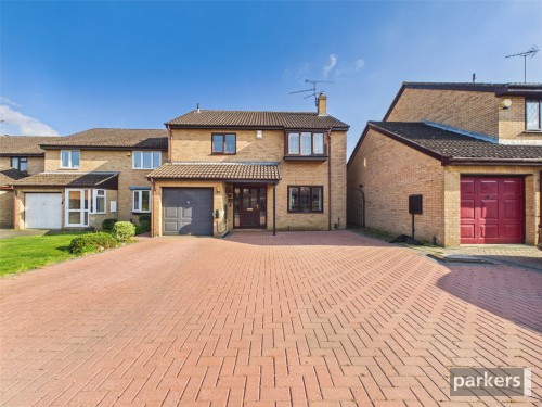Earley, Reading, Berkshire