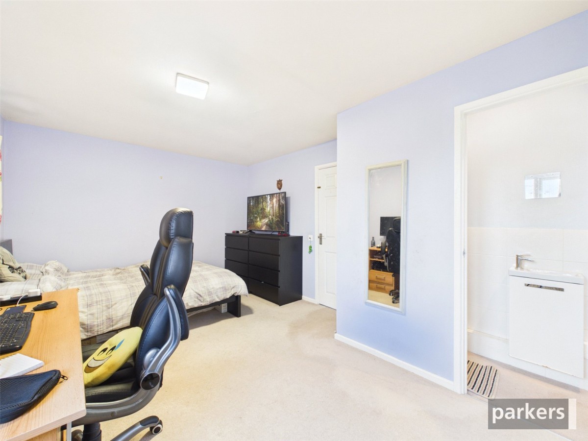 Earley, Reading, Berkshire