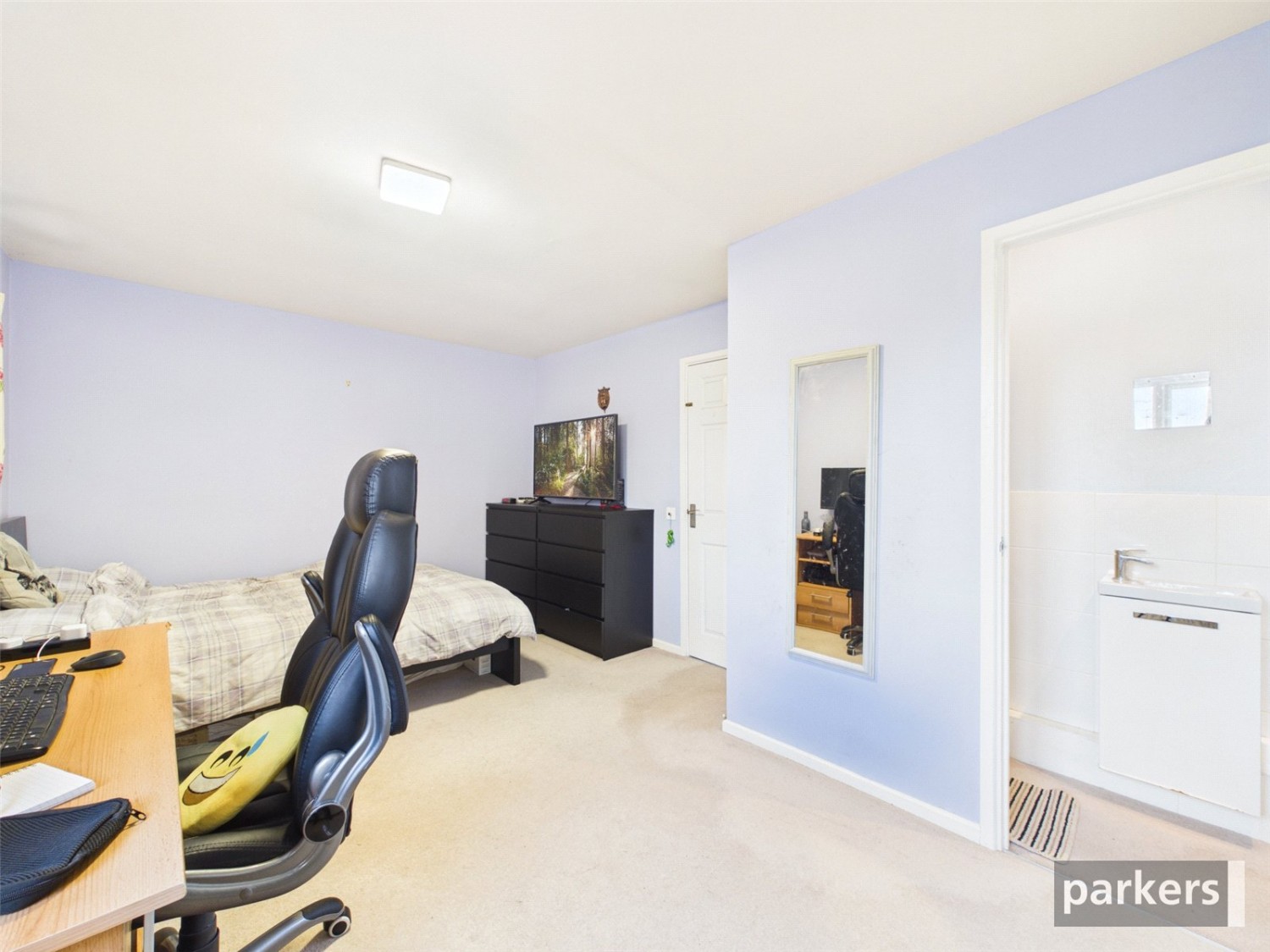 Earley, Reading, Berkshire