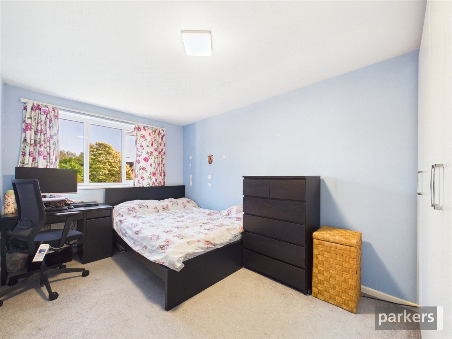 Earley, Reading, Berkshire
