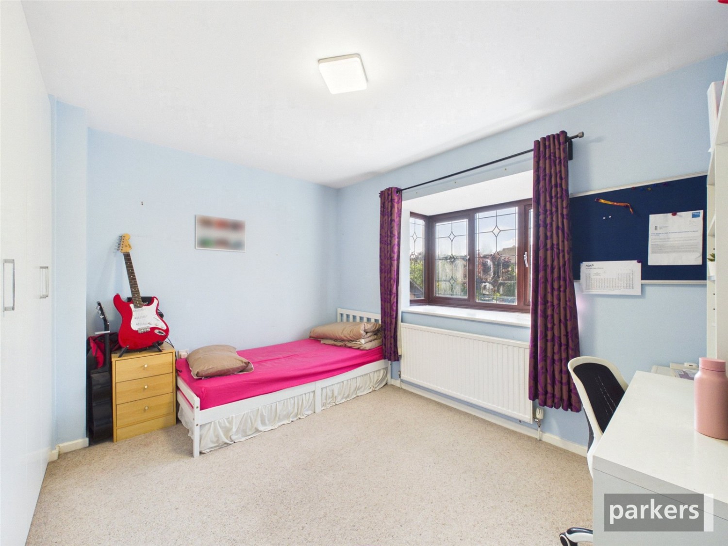 Earley, Reading, Berkshire