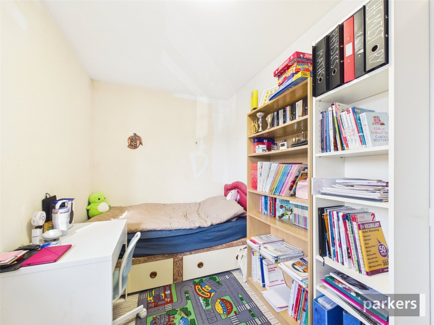 Earley, Reading, Berkshire