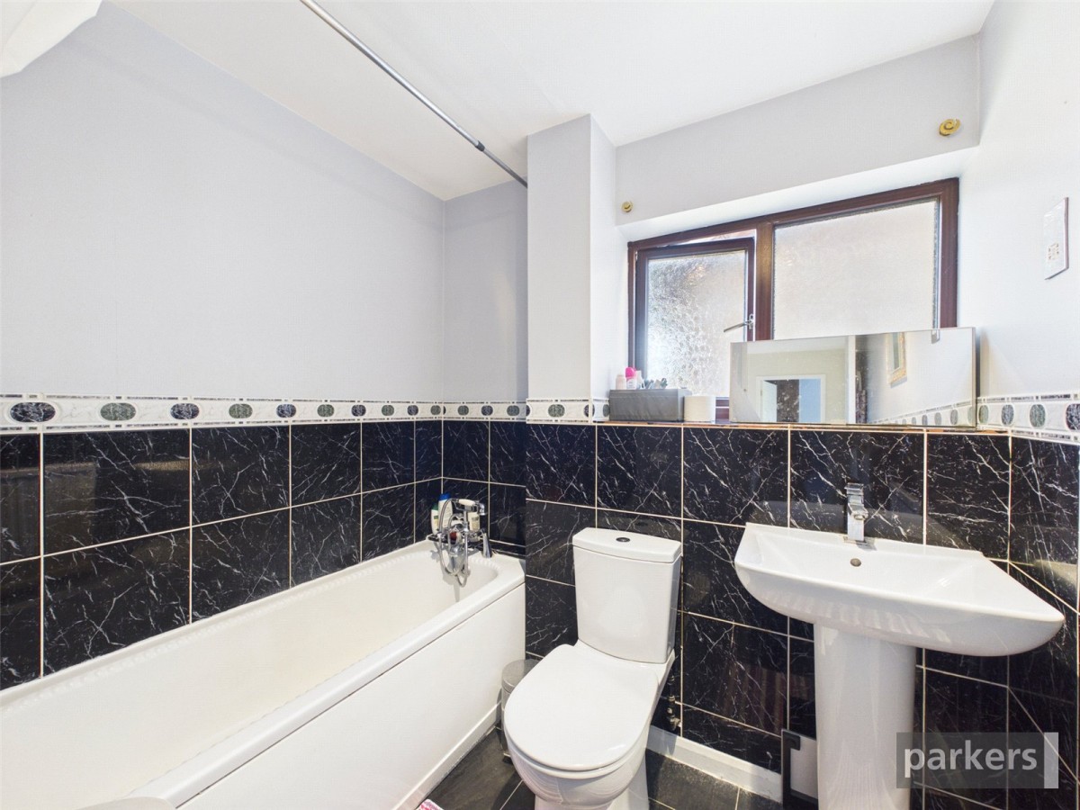 Earley, Reading, Berkshire