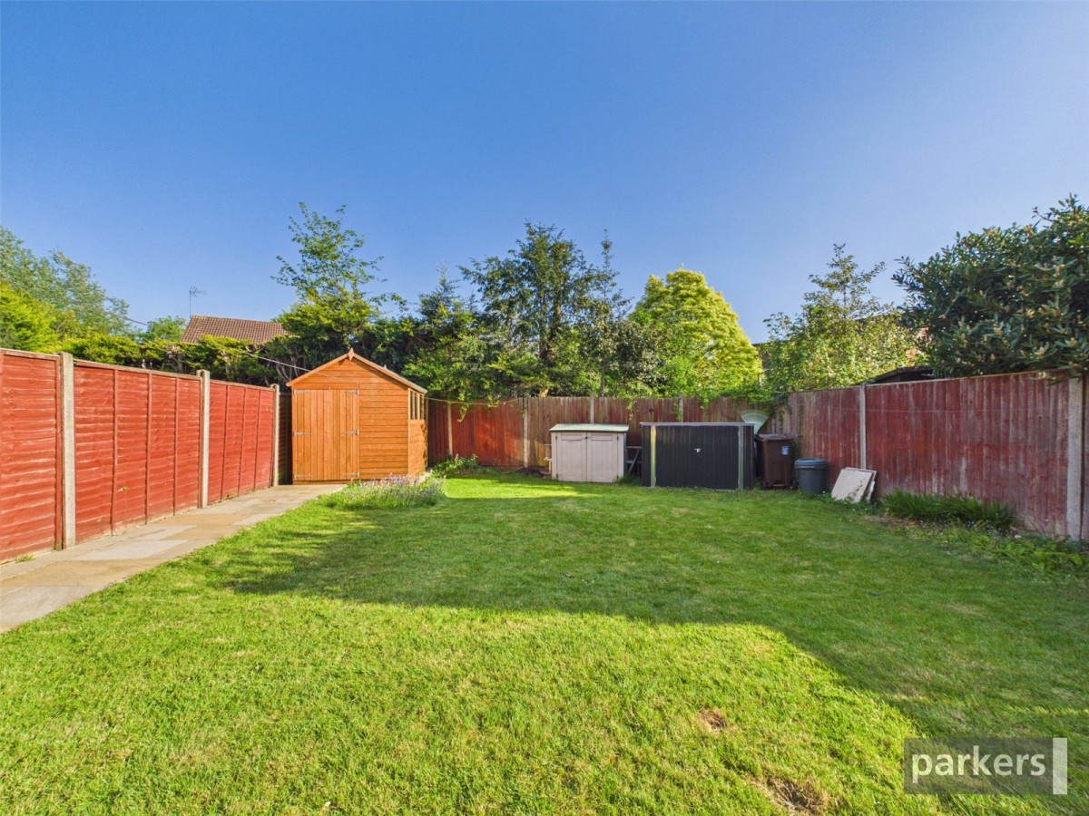 Earley, Reading, Berkshire