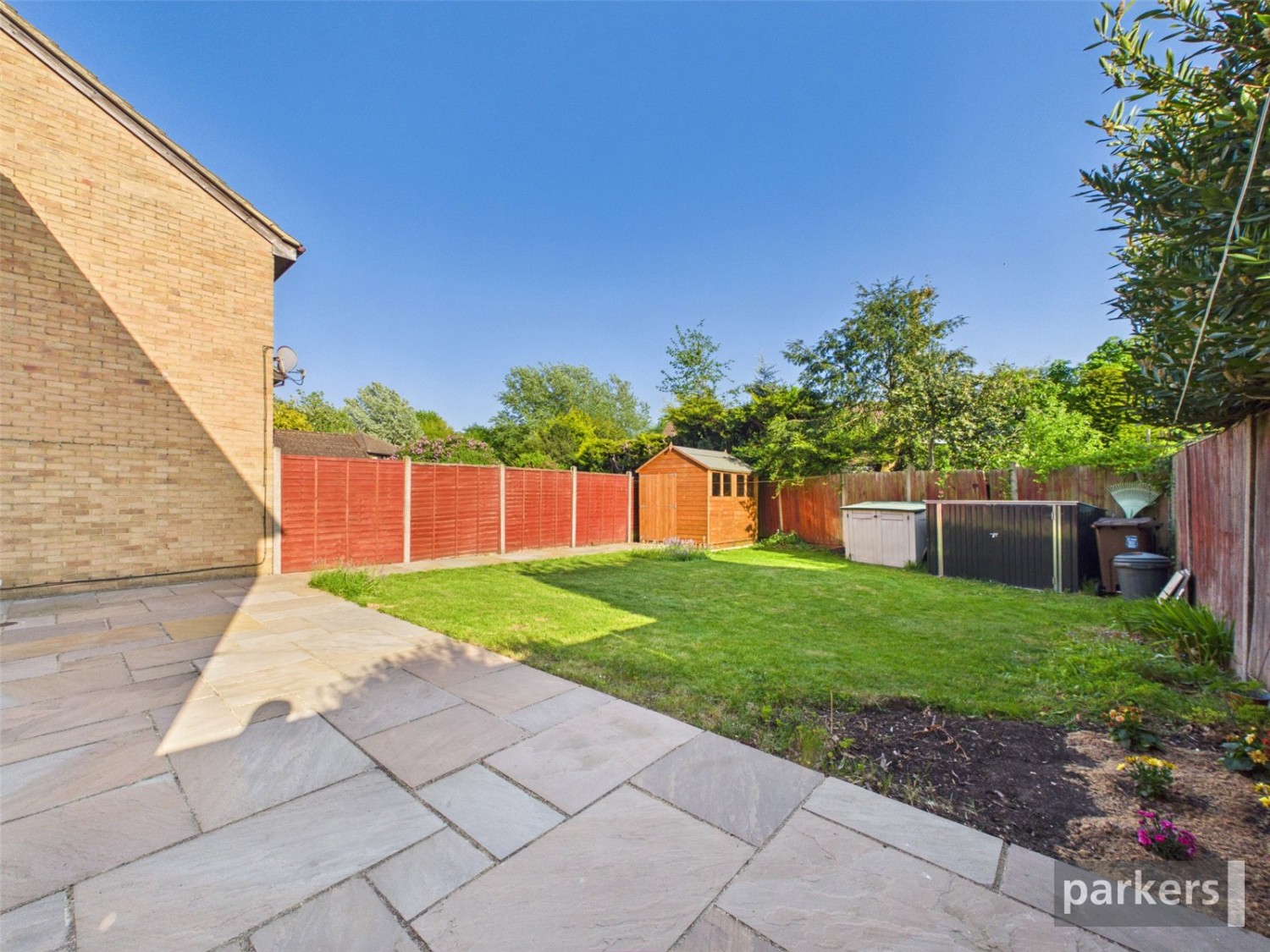 Earley, Reading, Berkshire