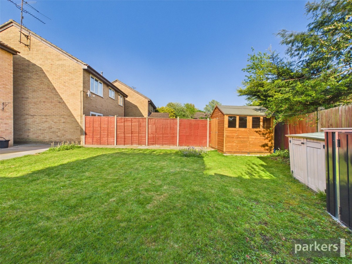 Earley, Reading, Berkshire