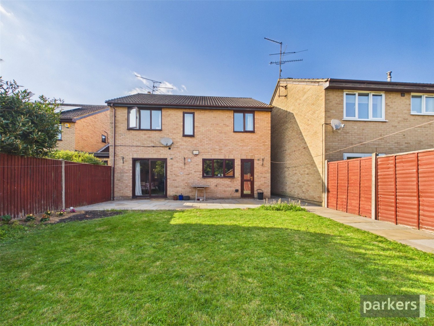 Earley, Reading, Berkshire