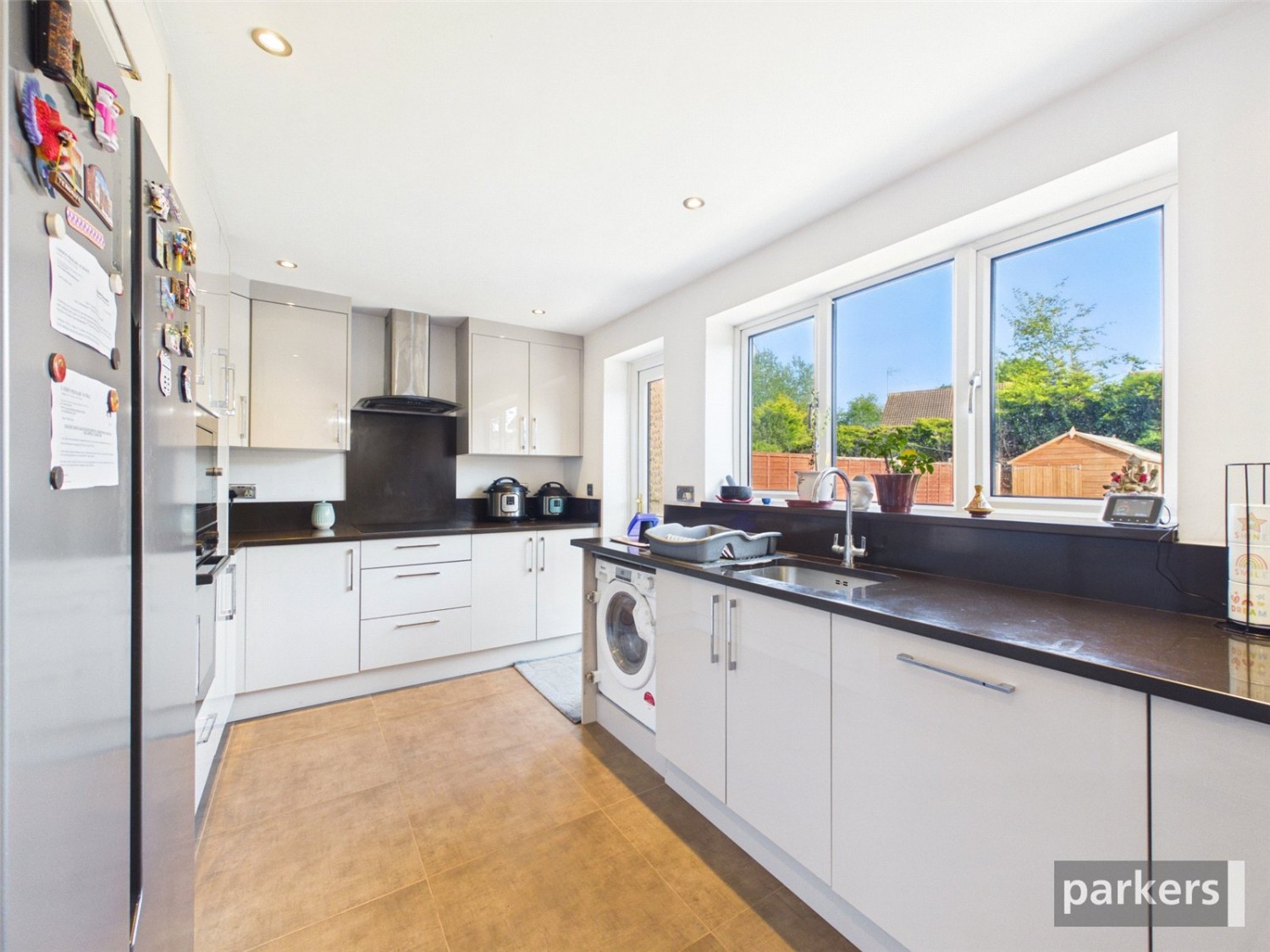Earley, Reading, Berkshire