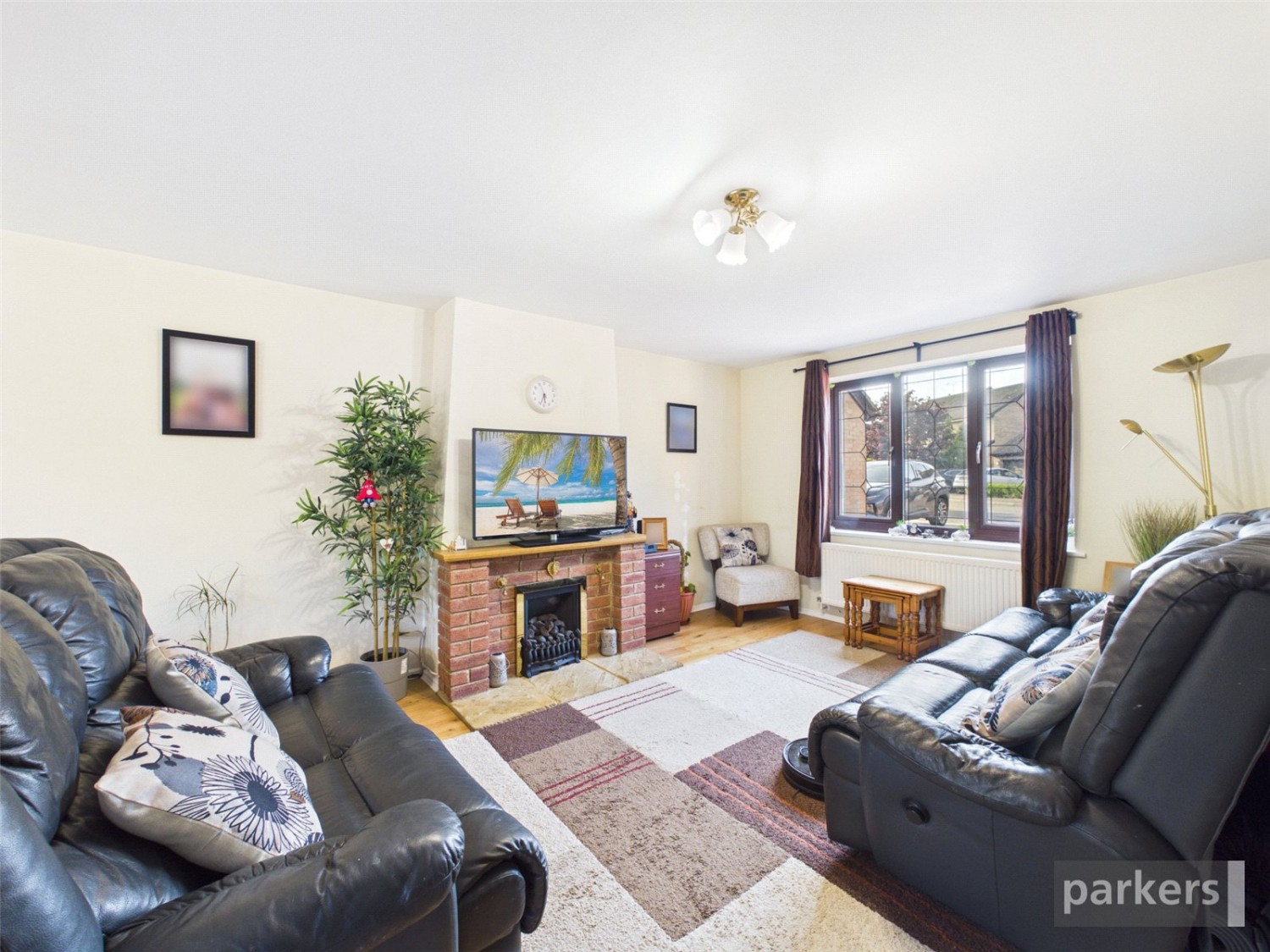 Earley, Reading, Berkshire