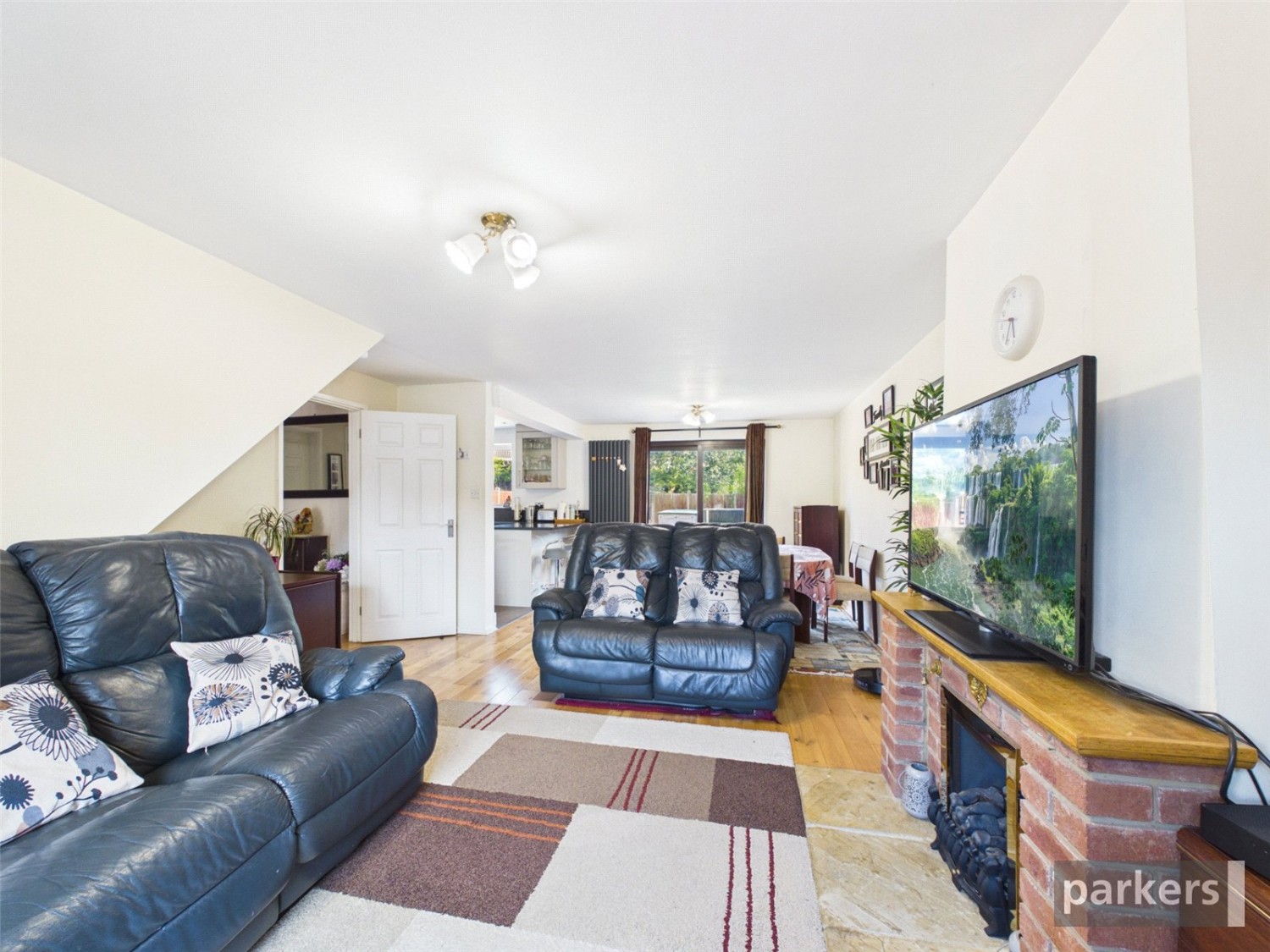Earley, Reading, Berkshire