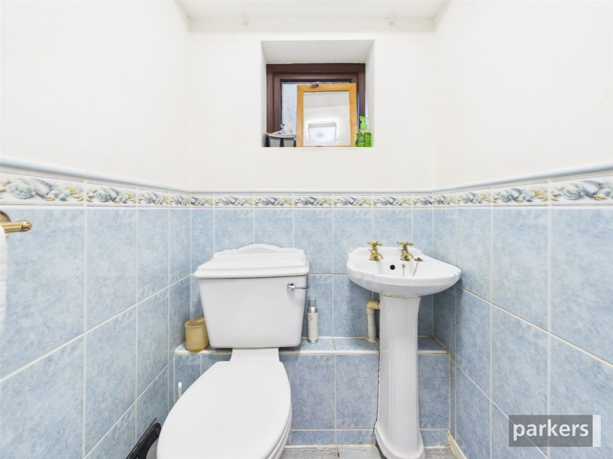 Earley, Reading, Berkshire