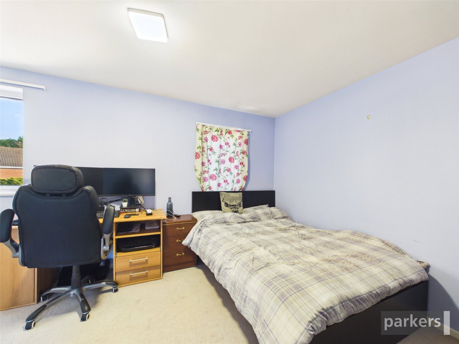Earley, Reading, Berkshire
