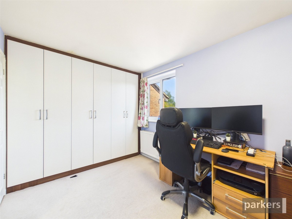 Earley, Reading, Berkshire