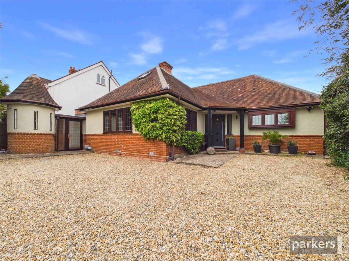 Earley, Reading, Berkshire