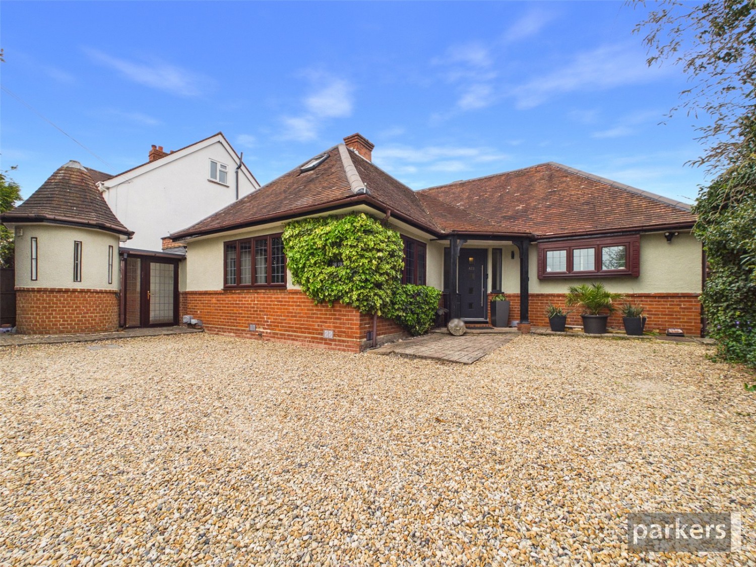 Earley, Reading, Berkshire