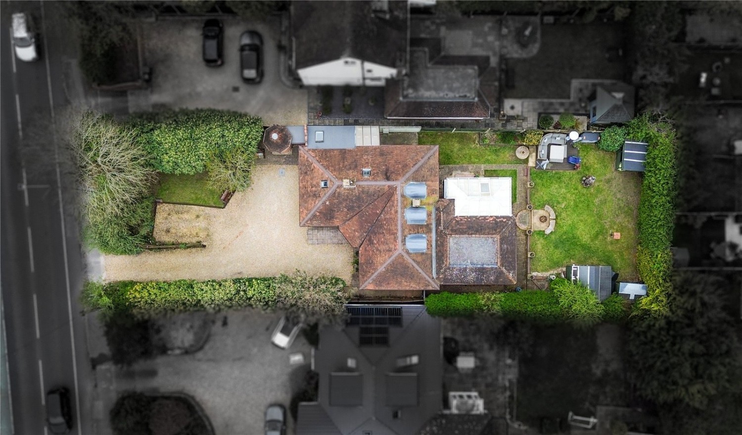 Earley, Reading, Berkshire