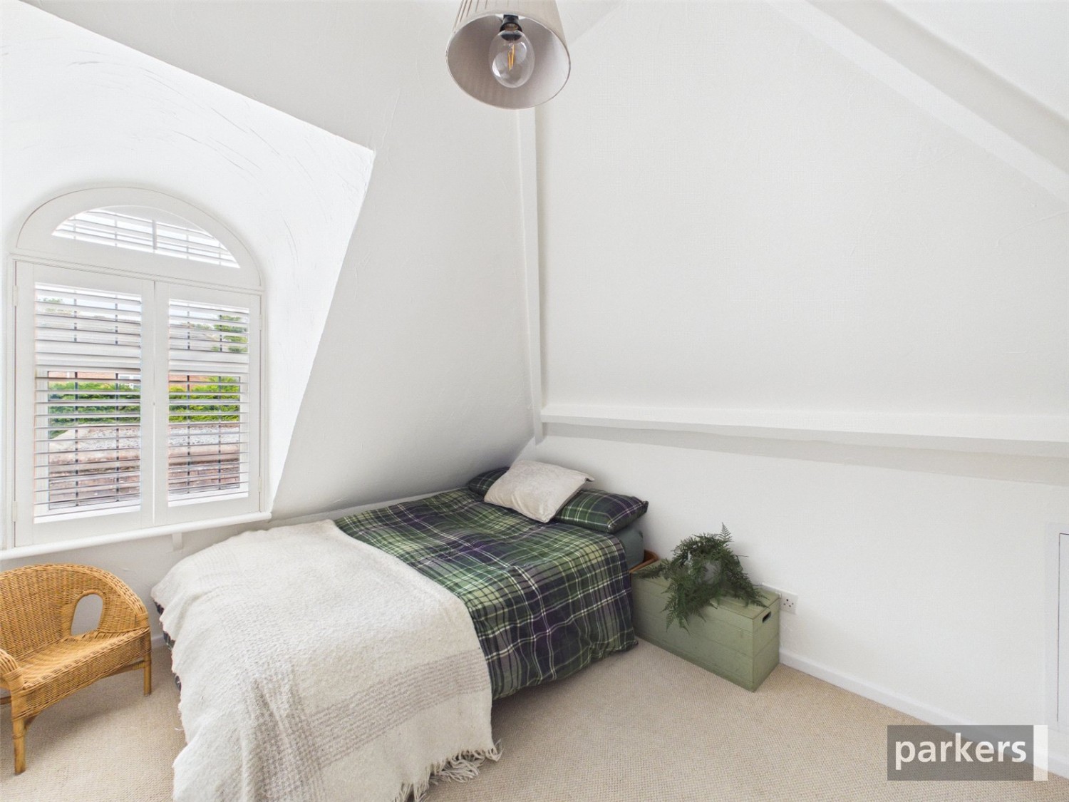 Earley, Reading, Berkshire