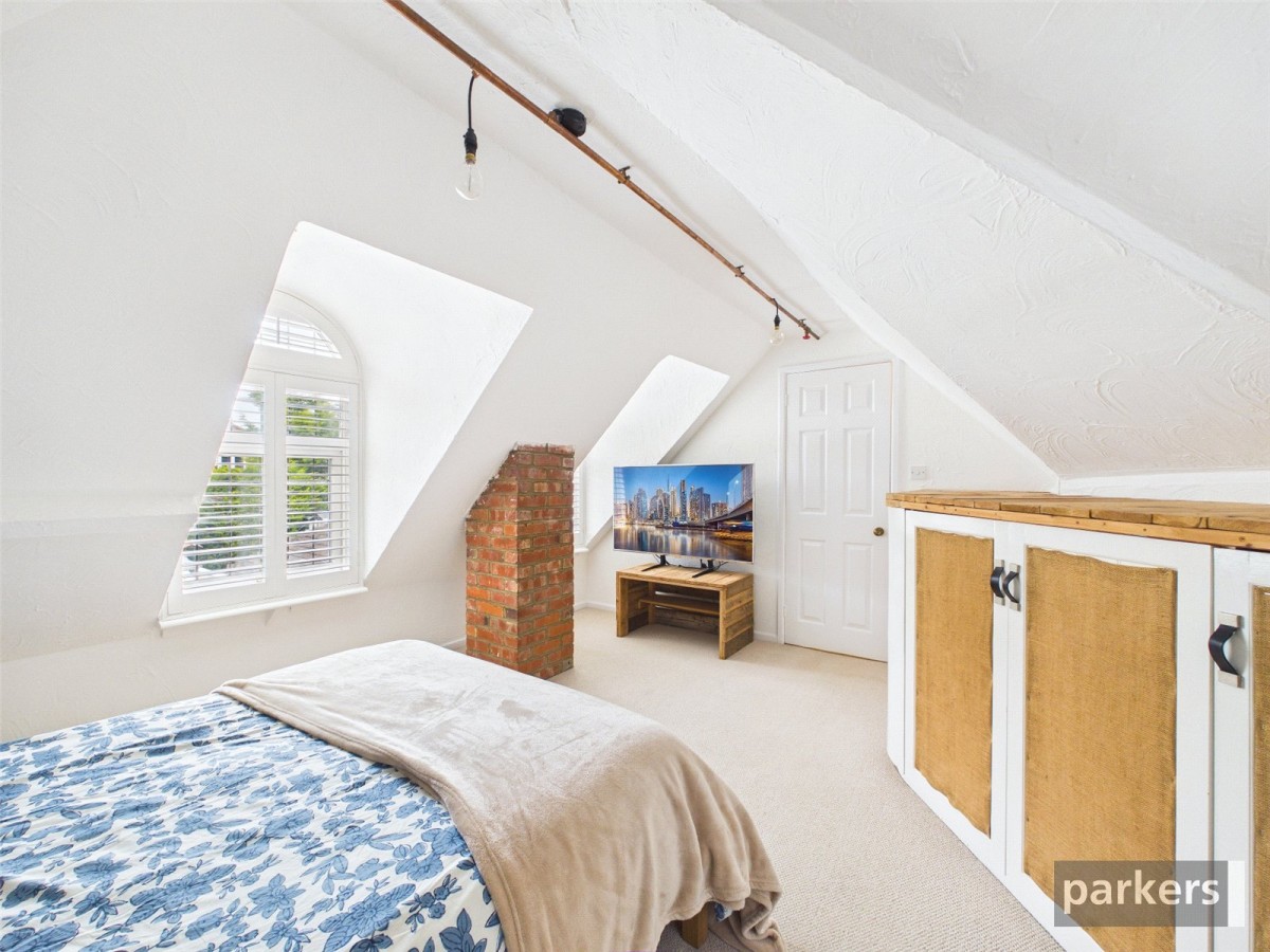 Earley, Reading, Berkshire