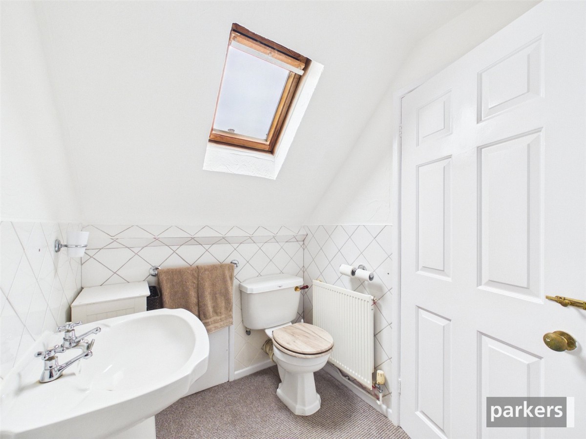 Earley, Reading, Berkshire