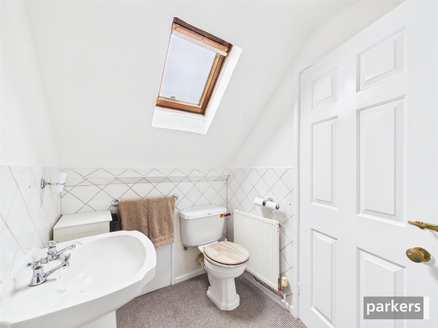 Earley, Reading, Berkshire