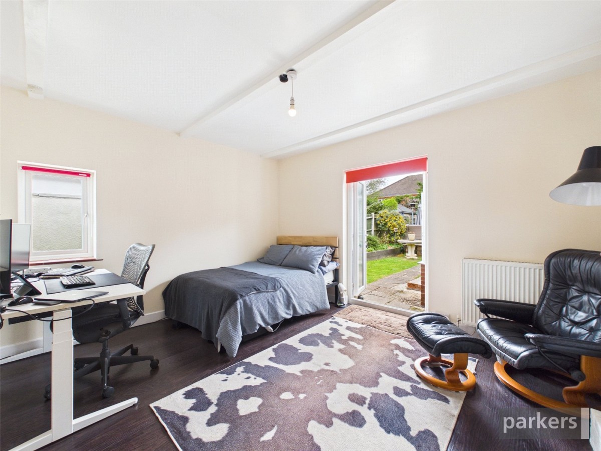 Earley, Reading, Berkshire