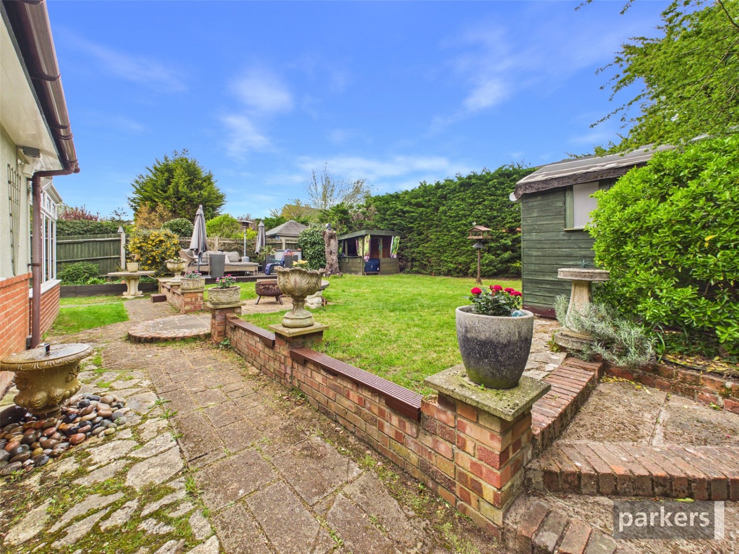 Earley, Reading, Berkshire