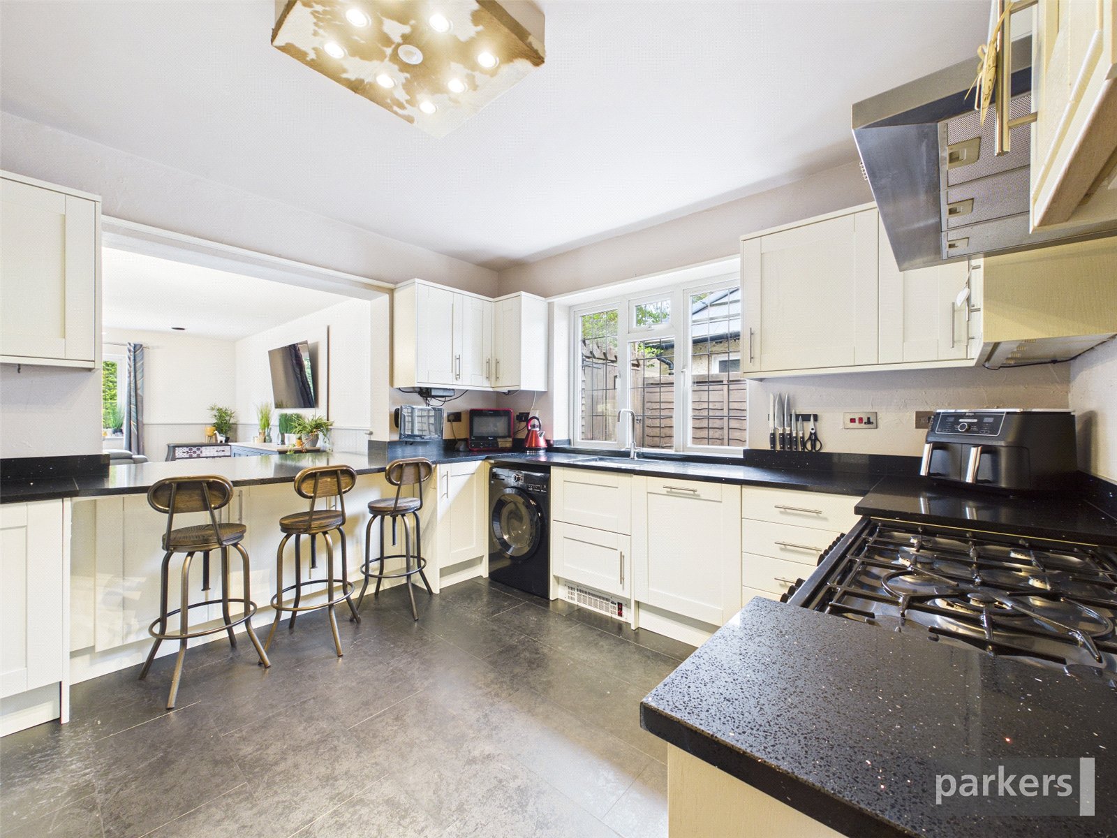 4 bedroom House for sale in Earley, Reading, Berkshire